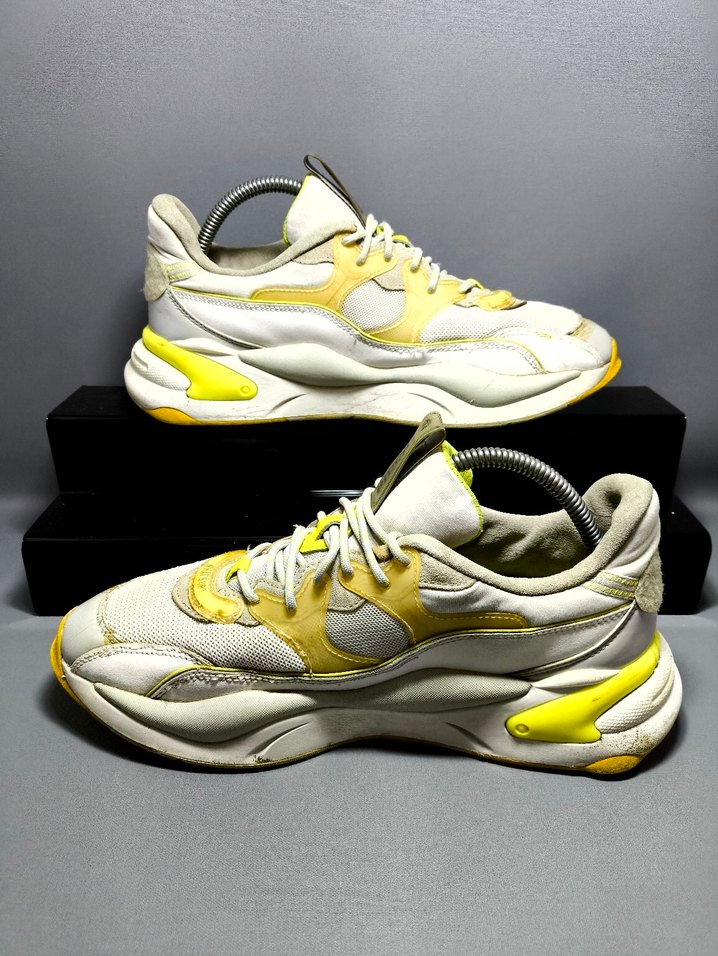 ORİJİNAL PUMA RS 2K EMOJİ - Görsel 2