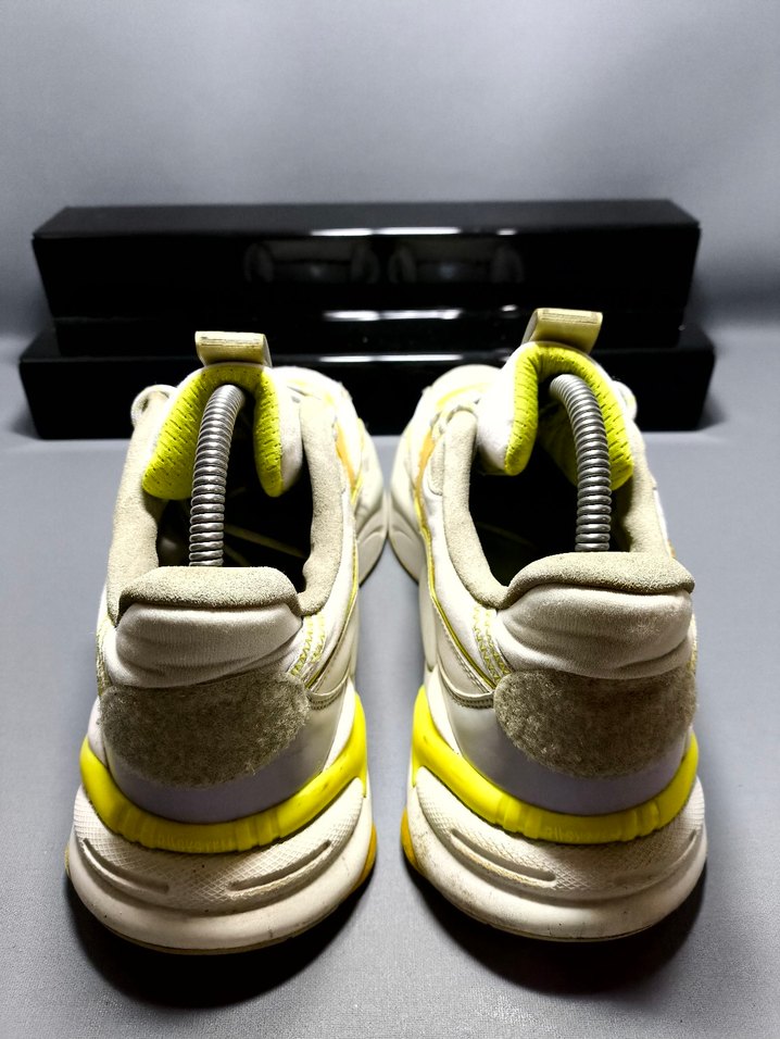 ORİJİNAL PUMA RS 2K EMOJİ - Görsel 4