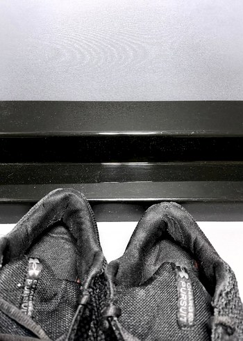 ORİJİNAL UNDER ARMOUR CHARGED PURSUIT - Görsel 6