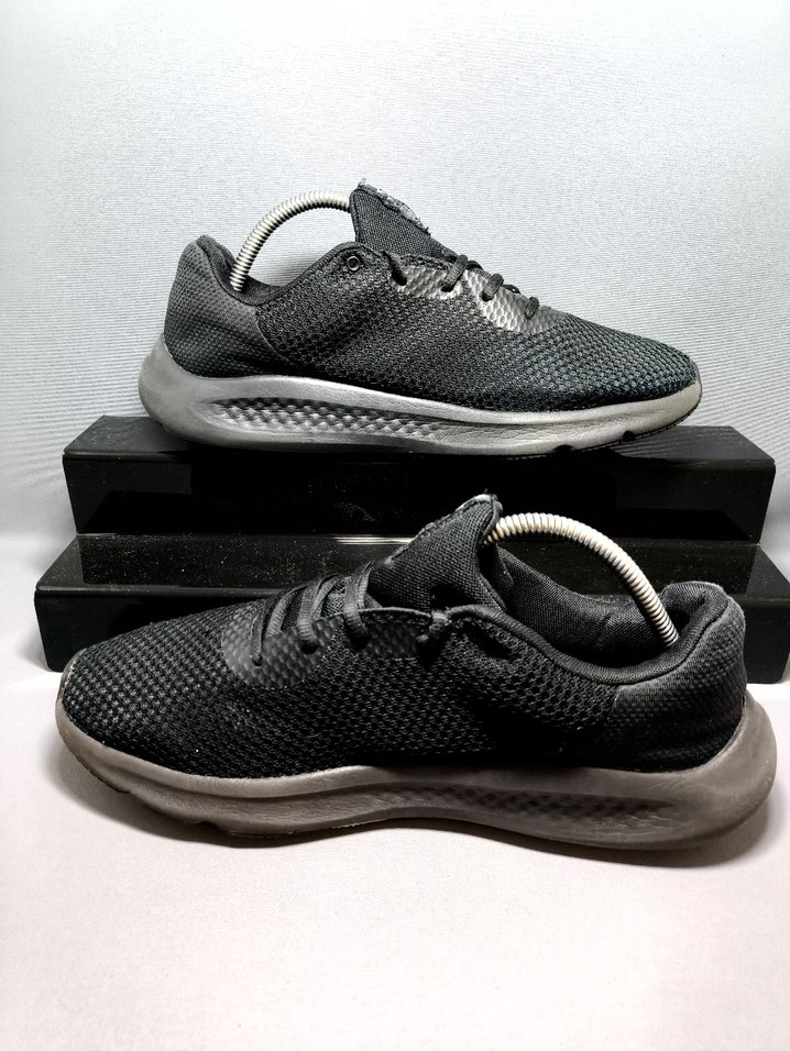 ORİJİNAL UNDER ARMOUR CHARGED PURSUIT - Görsel 2