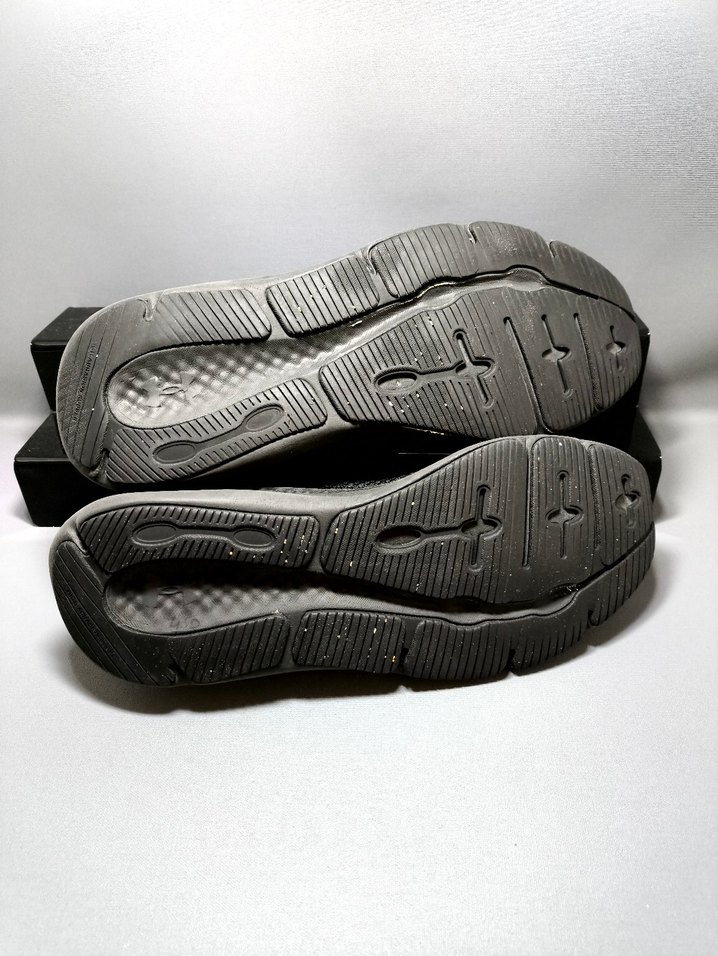 ORİJİNAL UNDER ARMOUR CHARGED PURSUIT - Görsel 5