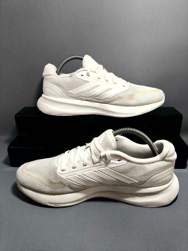 ORİJİNAL ADİDAS SPOR AYAKKABI - Görsel 2