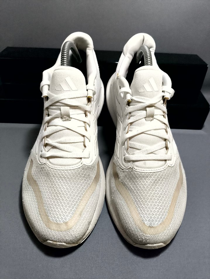 ORİJİNAL ADİDAS SPOR AYAKKABI - Görsel 3