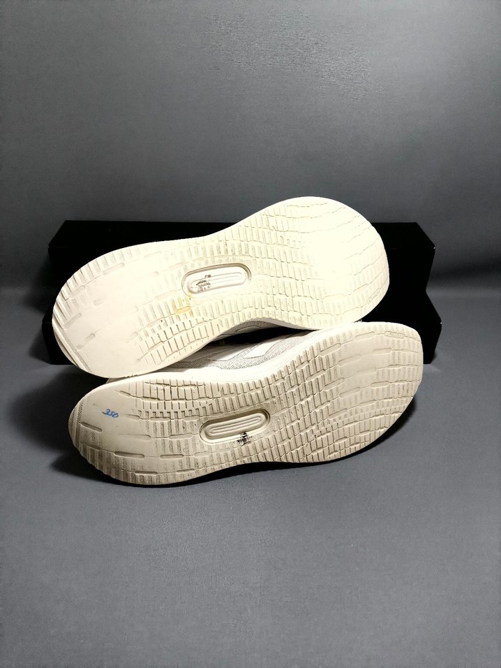 ORİJİNAL ADİDAS SPOR AYAKKABI - Görsel 5