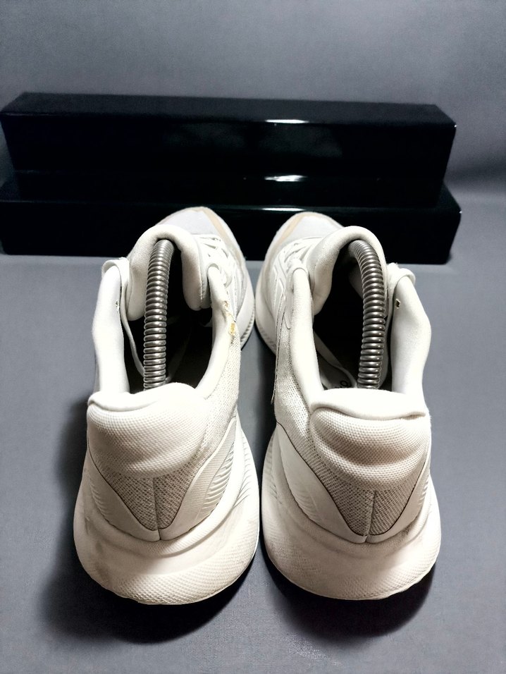 ORİJİNAL ADİDAS SPOR AYAKKABI - Görsel 4