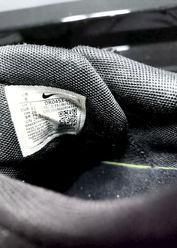 ORİJİNAL NİKE AİR MAX PULSE - Görsel 7