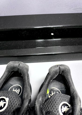 ORİJİNAL NİKE AİR MAX PULSE - Görsel 6