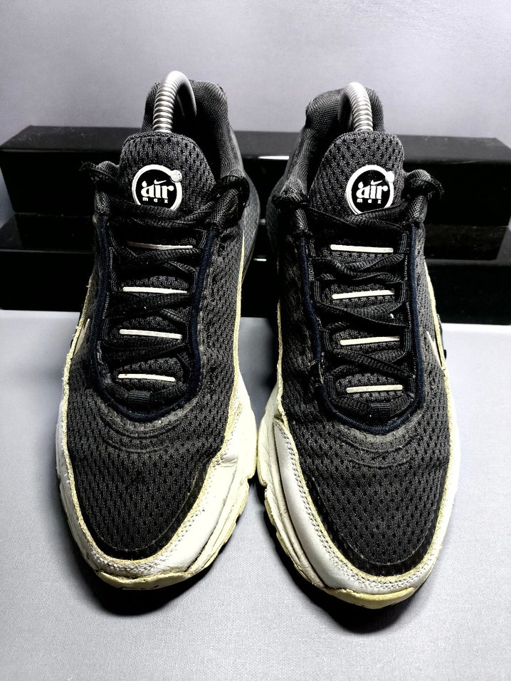 ORİJİNAL NİKE AİR MAX PULSE - Görsel 3