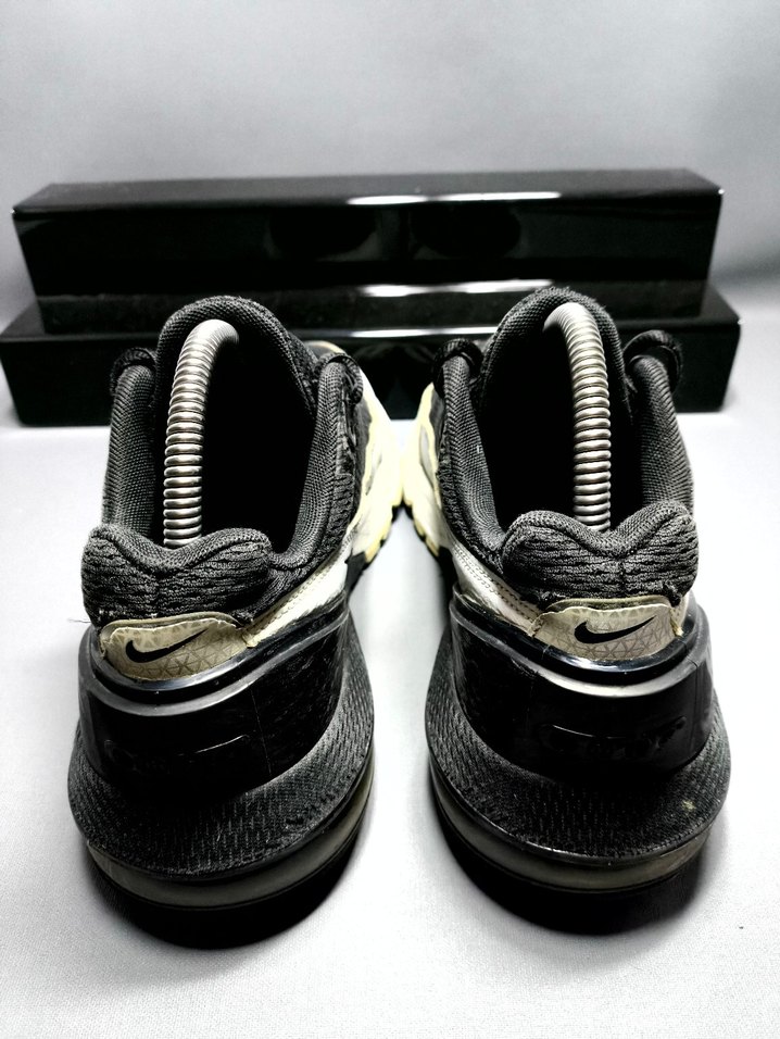 ORİJİNAL NİKE AİR MAX PULSE - Görsel 4