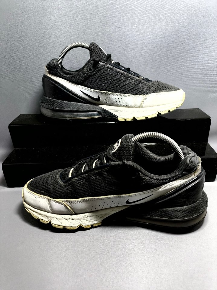 ORİJİNAL NİKE AİR MAX PULSE - Görsel 2