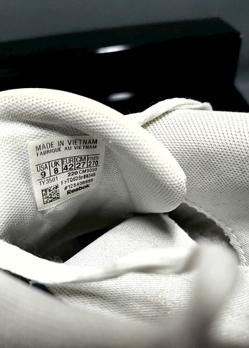 ORİJİNAL REEBOK SPOR AYAKKABI - Görsel 7