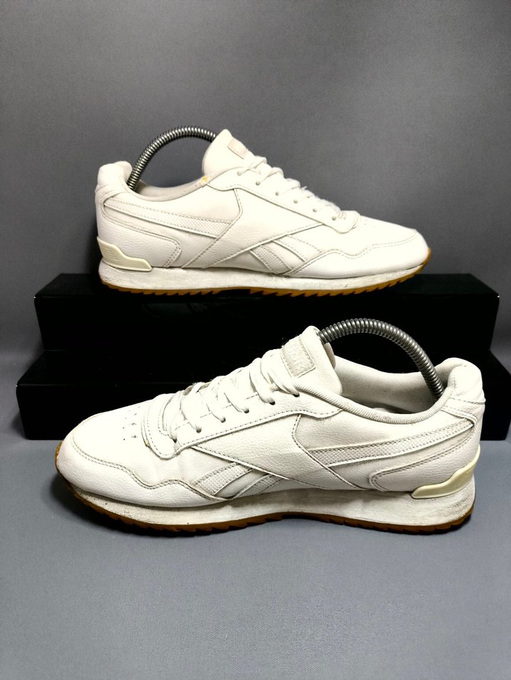 ORİJİNAL REEBOK SPOR AYAKKABI - Görsel 2