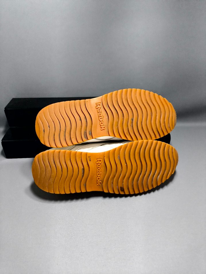 ORİJİNAL REEBOK SPOR AYAKKABI - Görsel 5