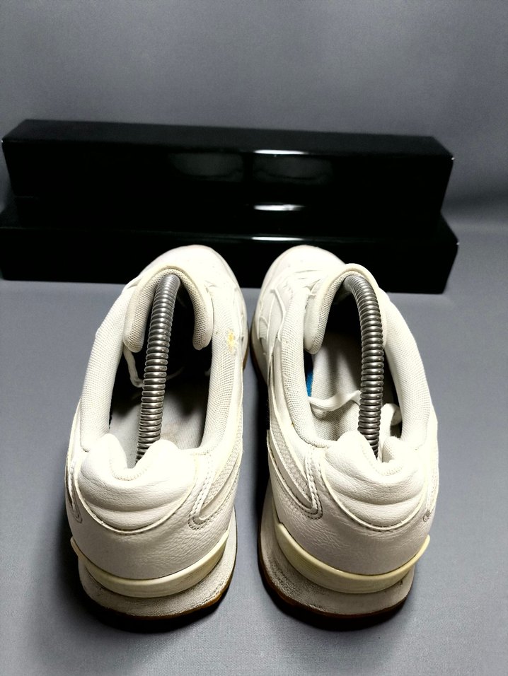 ORİJİNAL REEBOK SPOR AYAKKABI - Görsel 4