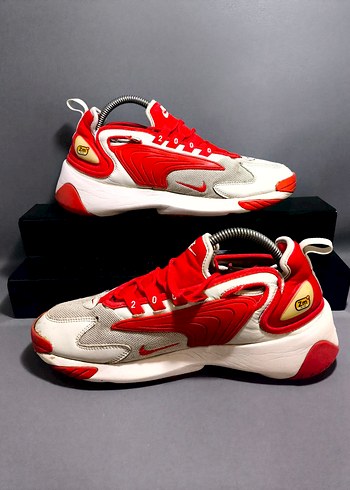 ORİJİNAL NİKE ZOOM 2K - Görsel 2