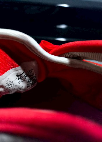 ORİJİNAL NİKE ZOOM 2K - Görsel 7