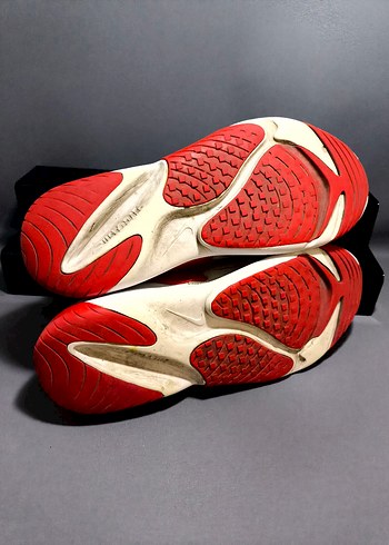 ORİJİNAL NİKE ZOOM 2K - Görsel 5