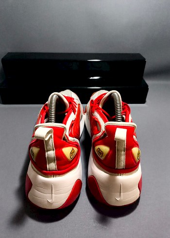 ORİJİNAL NİKE ZOOM 2K - Görsel 4