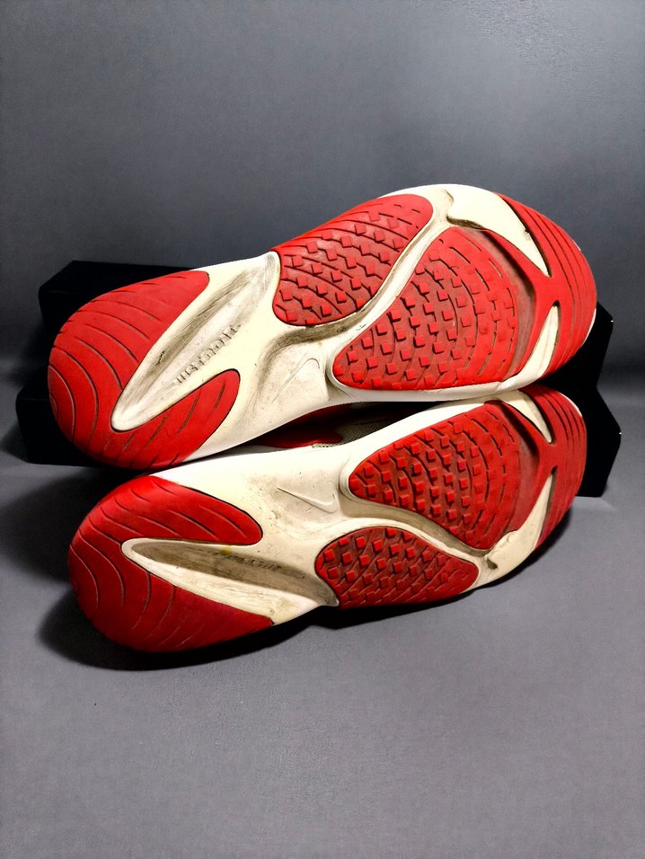 ORİJİNAL NİKE ZOOM 2K - Görsel 5