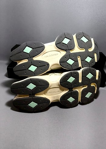 ORİJİNAL NEW BALANCE 9060 - Görsel 5