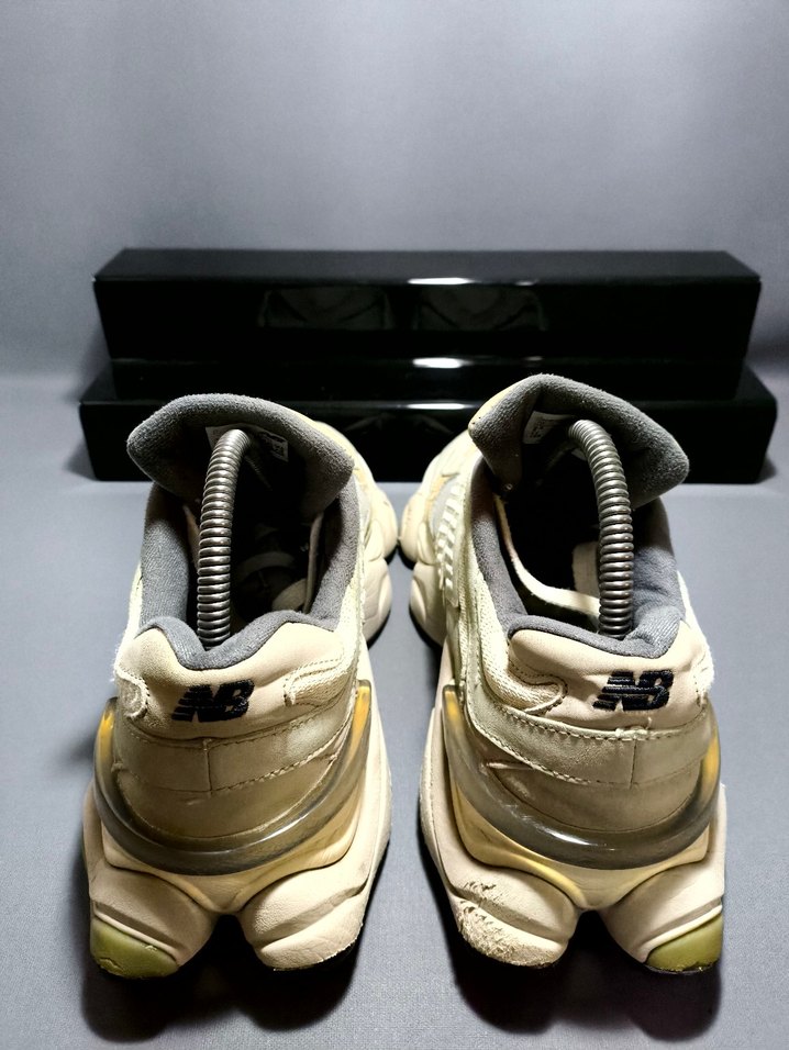 ORİJİNAL NEW BALANCE 9060 - Görsel 4