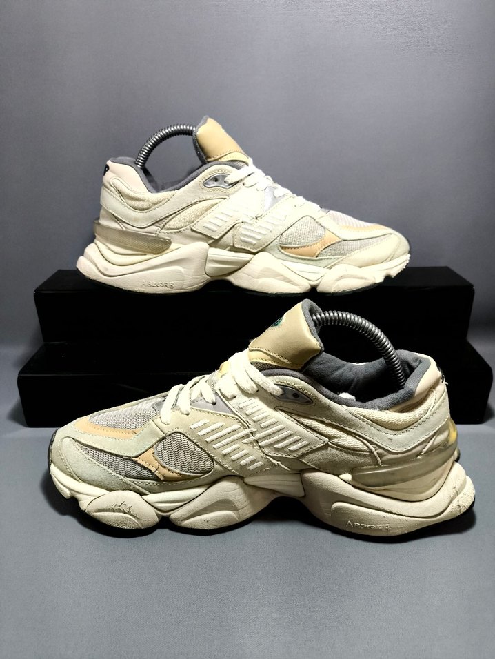 ORİJİNAL NEW BALANCE 9060 - Görsel 2