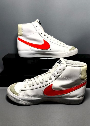Nike ORİJİNAL NİKE BLAZER MID