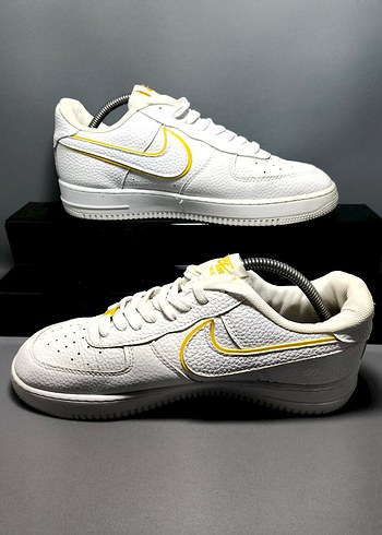 Nike YURTDIŞI İTHAL NİKE AİR FORCE