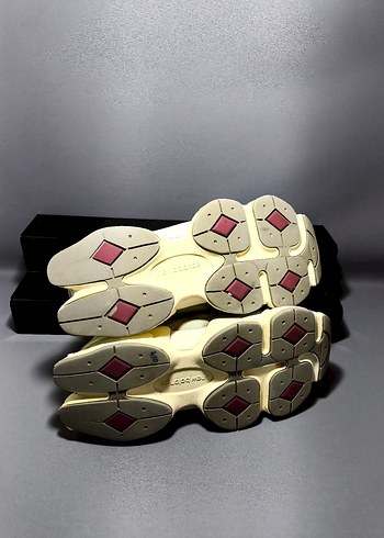 ORİJİNAL NEW BALANCE 9060 - Görsel 5