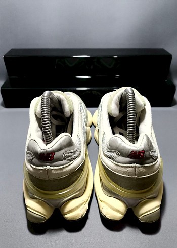 ORİJİNAL NEW BALANCE 9060 - Görsel 4