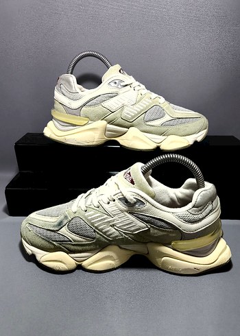 ORİJİNAL NEW BALANCE 9060 - Görsel 2