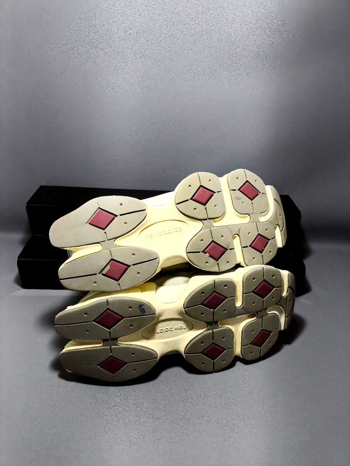 ORİJİNAL NEW BALANCE 9060 - Görsel 5