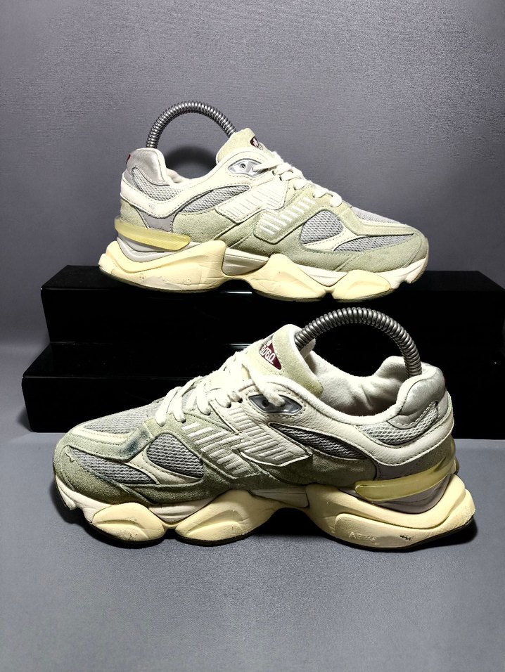 ORİJİNAL NEW BALANCE 9060 - Görsel 2