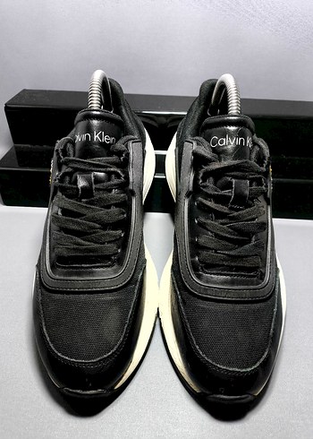 41 Beden ORİJİNAL CALVİN KLEİN SNEAKER