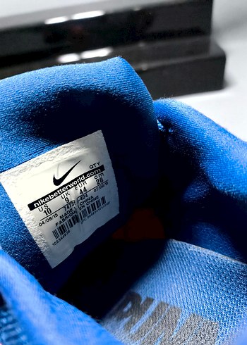 ORİJİNAL NİKE LUNARGLİDE - Görsel 7