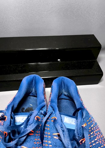 ORİJİNAL NİKE LUNARGLİDE - Görsel 6