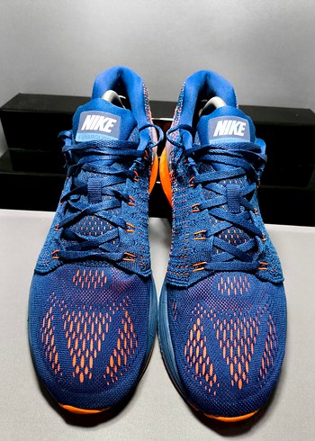 ORİJİNAL NİKE LUNARGLİDE - Görsel 3