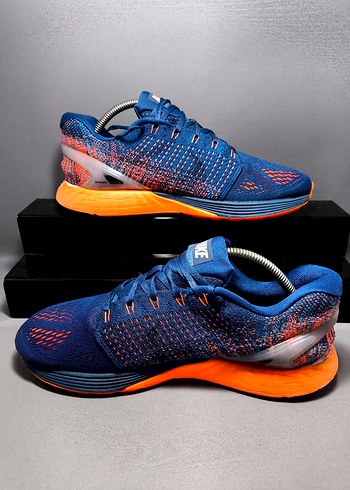 ORİJİNAL NİKE LUNARGLİDE - Görsel 2