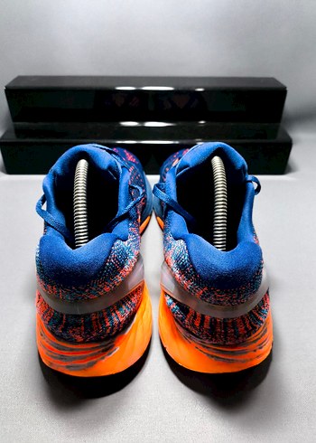 ORİJİNAL NİKE LUNARGLİDE - Görsel 4