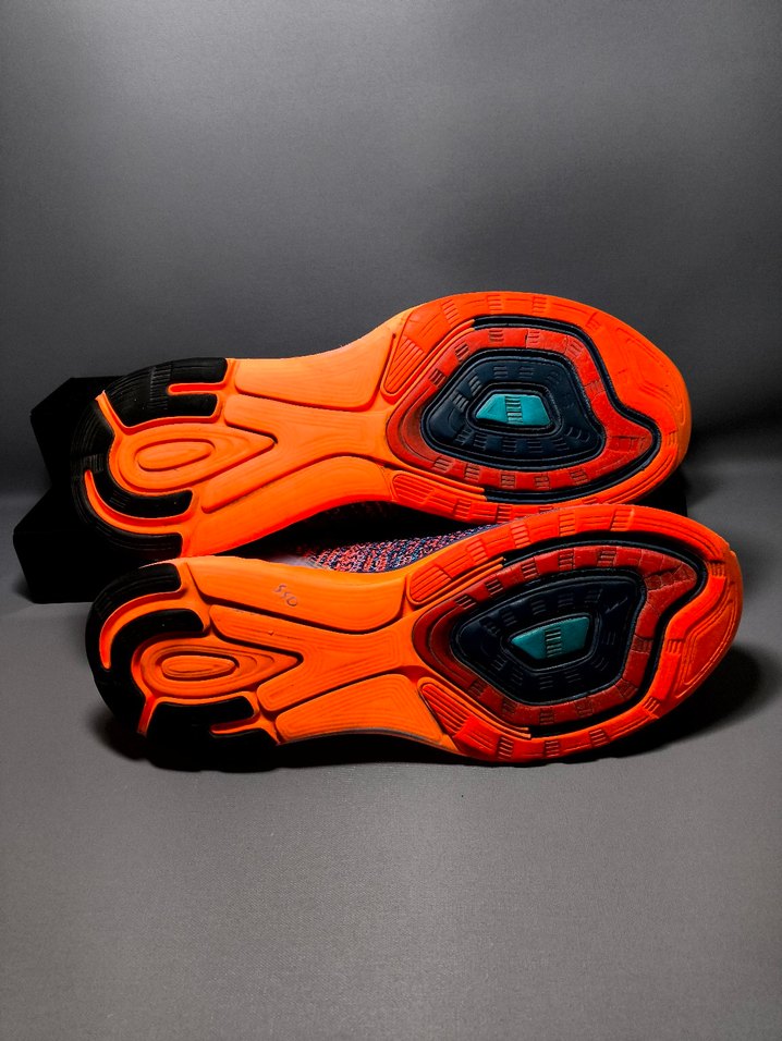 ORİJİNAL NİKE LUNARGLİDE - Görsel 5