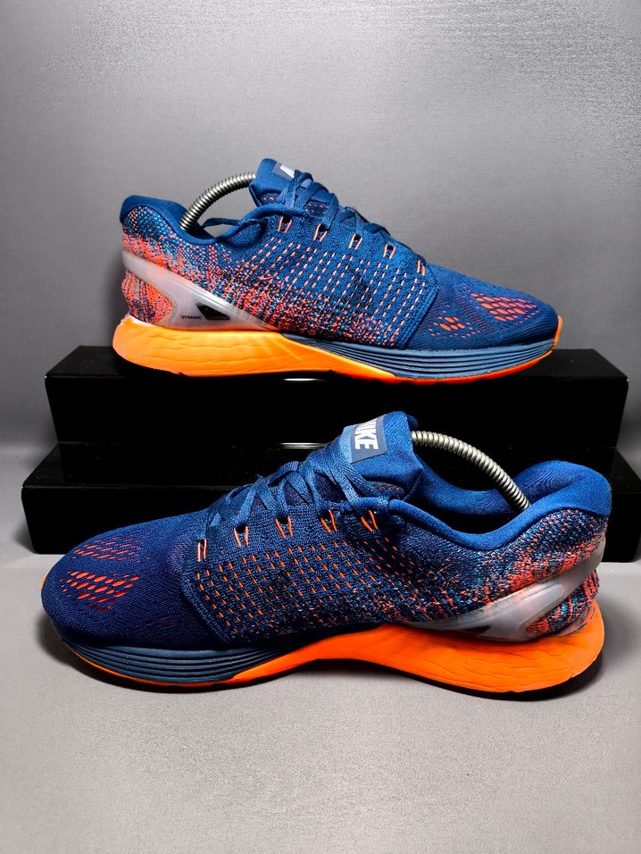 ORİJİNAL NİKE LUNARGLİDE - Görsel 2