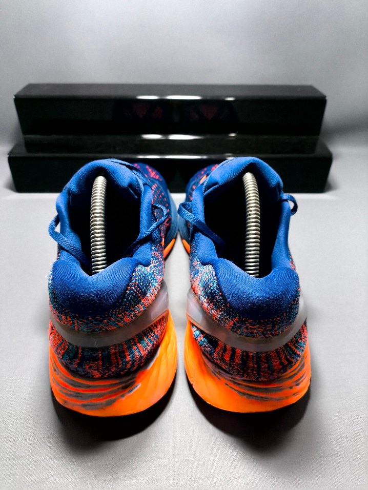 ORİJİNAL NİKE LUNARGLİDE - Görsel 4