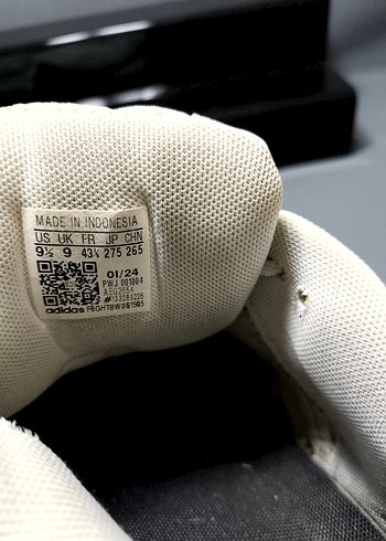 ORİJİNAL ADİDAS STRUTTER - Görsel 7