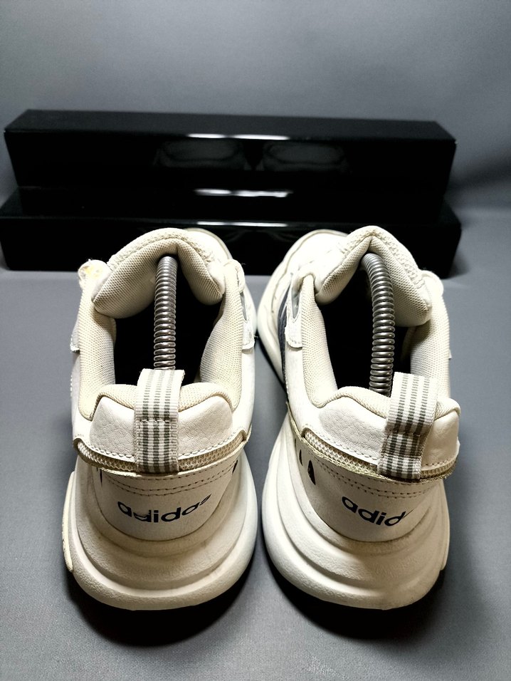 ORİJİNAL ADİDAS STRUTTER - Görsel 4