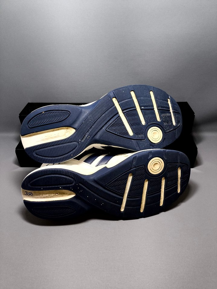 ORİJİNAL ADİDAS STRUTTER - Görsel 5