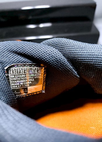 ORİJİNAL SKECHERS GO RUN - Görsel 7