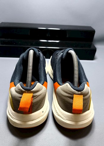 ORİJİNAL SKECHERS GO RUN - Görsel 4