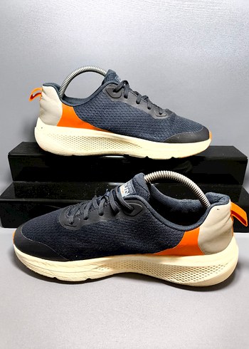 ORİJİNAL SKECHERS GO RUN - Görsel 2