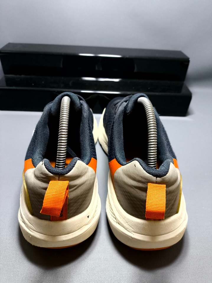 ORİJİNAL SKECHERS GO RUN - Görsel 4