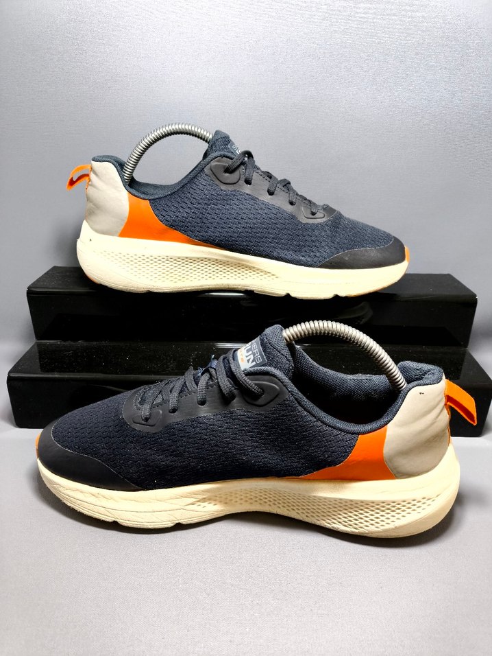 ORİJİNAL SKECHERS GO RUN - Görsel 2